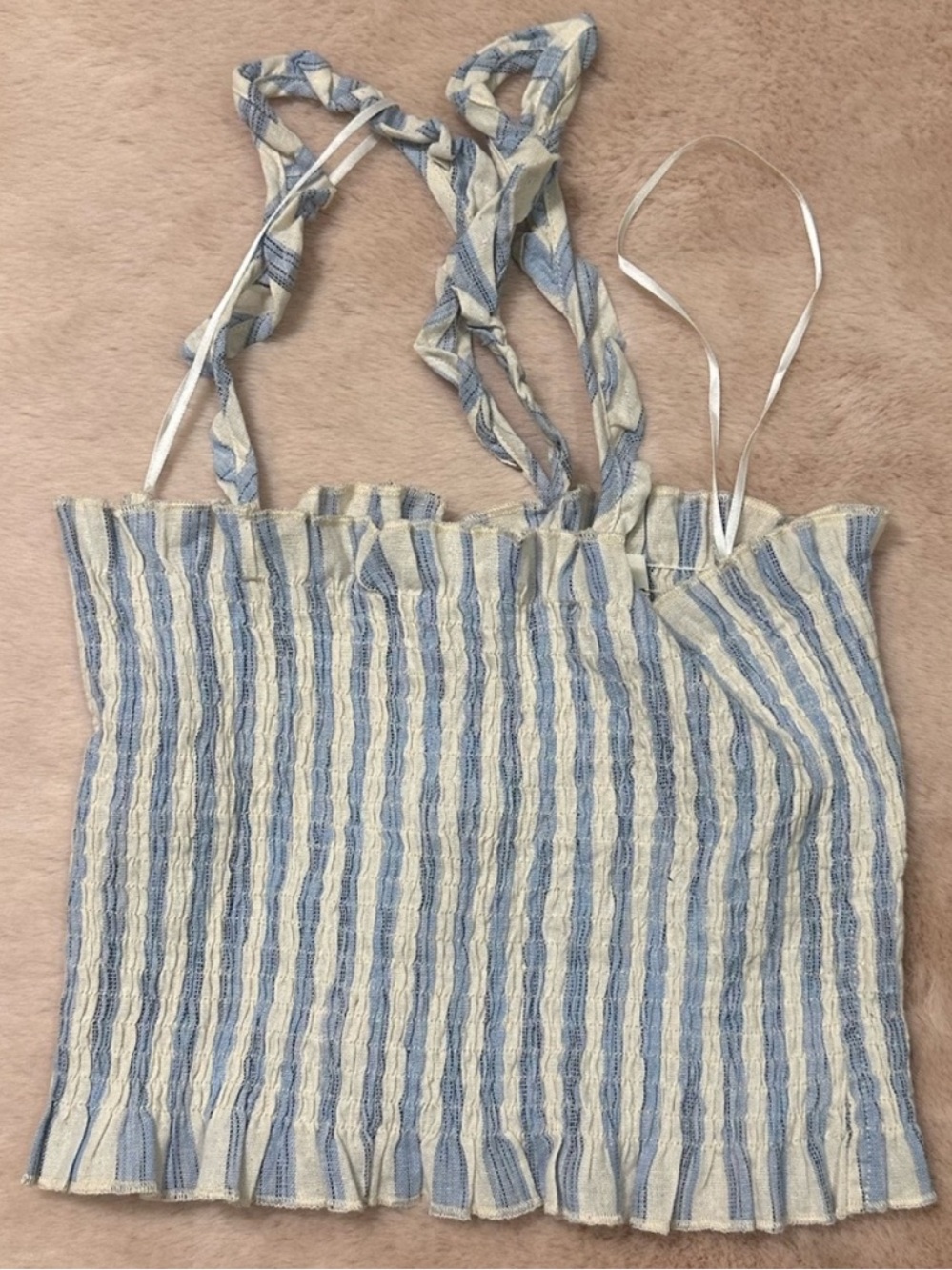 5/$25 Vintage Havana Top